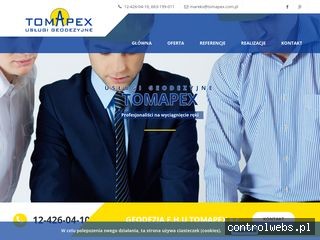 www.tomapex.com.pl