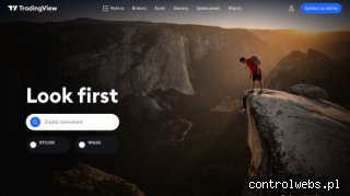 Notowania na giełdzie - pl.tradingview.com