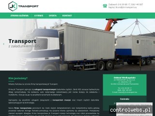 HDS Poznań - j-k-transport.eu