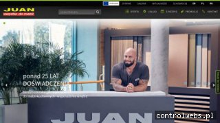 Laminaty - juan.pl