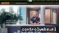 Screenshot strony juan.pl