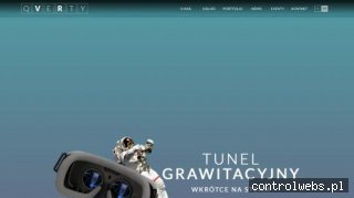 Wirtualna rzeczywistość Gdańsk - qverty.pl