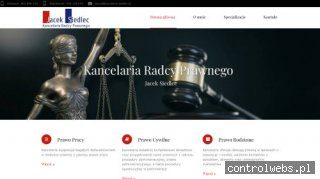 Porady prawne Lublin - www.kancelaria-siedlec.pl