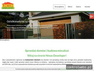 www.niwasdeweloper.pl