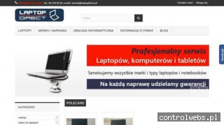 Naprawa komputerów Konin