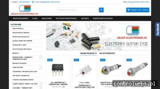 www.sklep-elektronik.pl