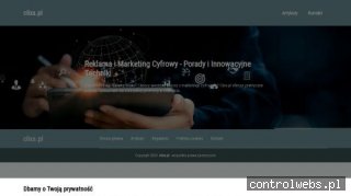 Oferty pracy - Clixs.pl