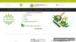 www.rownowaga-ochrona.pl