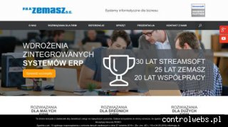 ZEMASZ programy do fakturowania Częstochowa