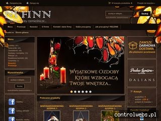 www.nifinn-handmade.pl