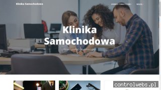 www.klinikasamochodowa.wroclaw.pl