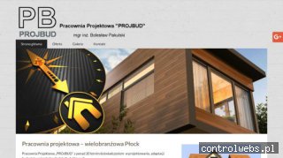 www.projbud-plock.pl