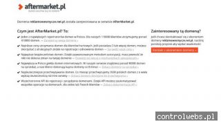 Smycze reklamowe sublimacyjne