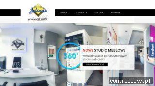 Meble na zamówienie Jolinex