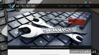 Usługi komputerowe - obsluga-informatyczna.com.pl