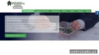 www.wspolnota-luban.pl