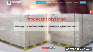 www.magnezyt-polska.pl