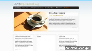 Dieta trzynastodniowa
