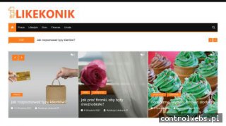 Sala zabaw Kraków - likekonik.pl