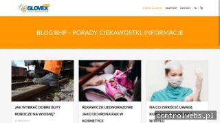 Blog BHP
