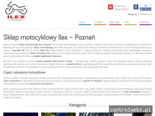 www.ilex-poznan.pl