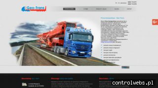 www.geo-trans.com.pl