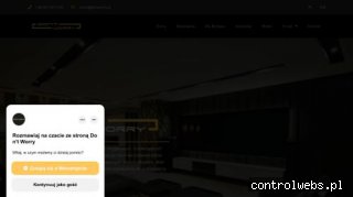 www.dontworry.pl