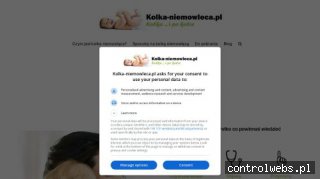 Kolka niemowlęca objawy - kolka-niemowleca.pl