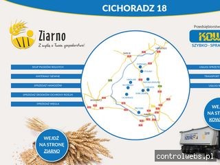 www.cichoradz.pl