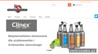 www.hurtowniachemiczna.com