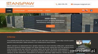 Ogrodzenia Cieszyn - stanspaw.pl