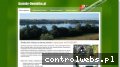 Screenshot strony kaszuby-dominika.pl