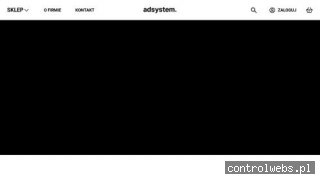 Roll Up - ADSYSTEM