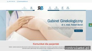 www.drboron.pl