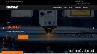 www.da-maz.pl
