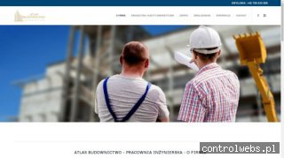 Atlasbudownictwo.pl