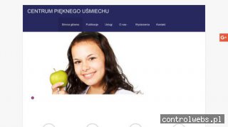 www.centrumpieknegousmiechu.eu