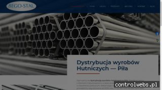 www.begostal.pl