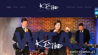 Zespół muzyczny Szczecin