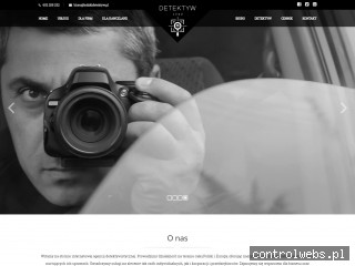 Usługi detektywistyczne łódź