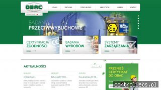 Certyfikacja produktów - obac.com.pl