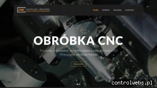 Toczenie CNC - http://gralechcnc.com/toczenie-cnc/