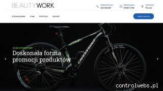 Fotografia produktowa - Poznań.Beautywork.pl
