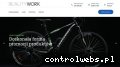 Screenshot strony poznan.beautywork.pl