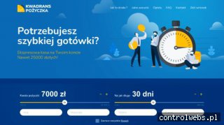 KwadransPozyczka.pl