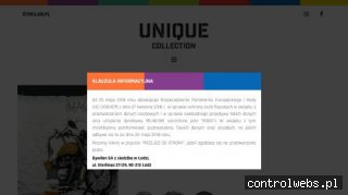 www.unique.dywilan.pl