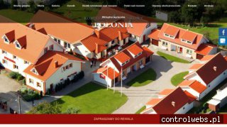 POLONIA imprezy integracyjne Rewal