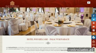 palacwkonarach.pl
