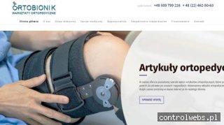 ortobionik.pl