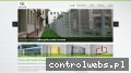 Screenshot strony www.netkar.com.pl